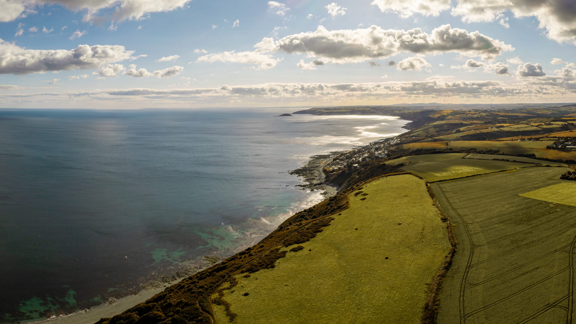 Downderry & South East Cornwall